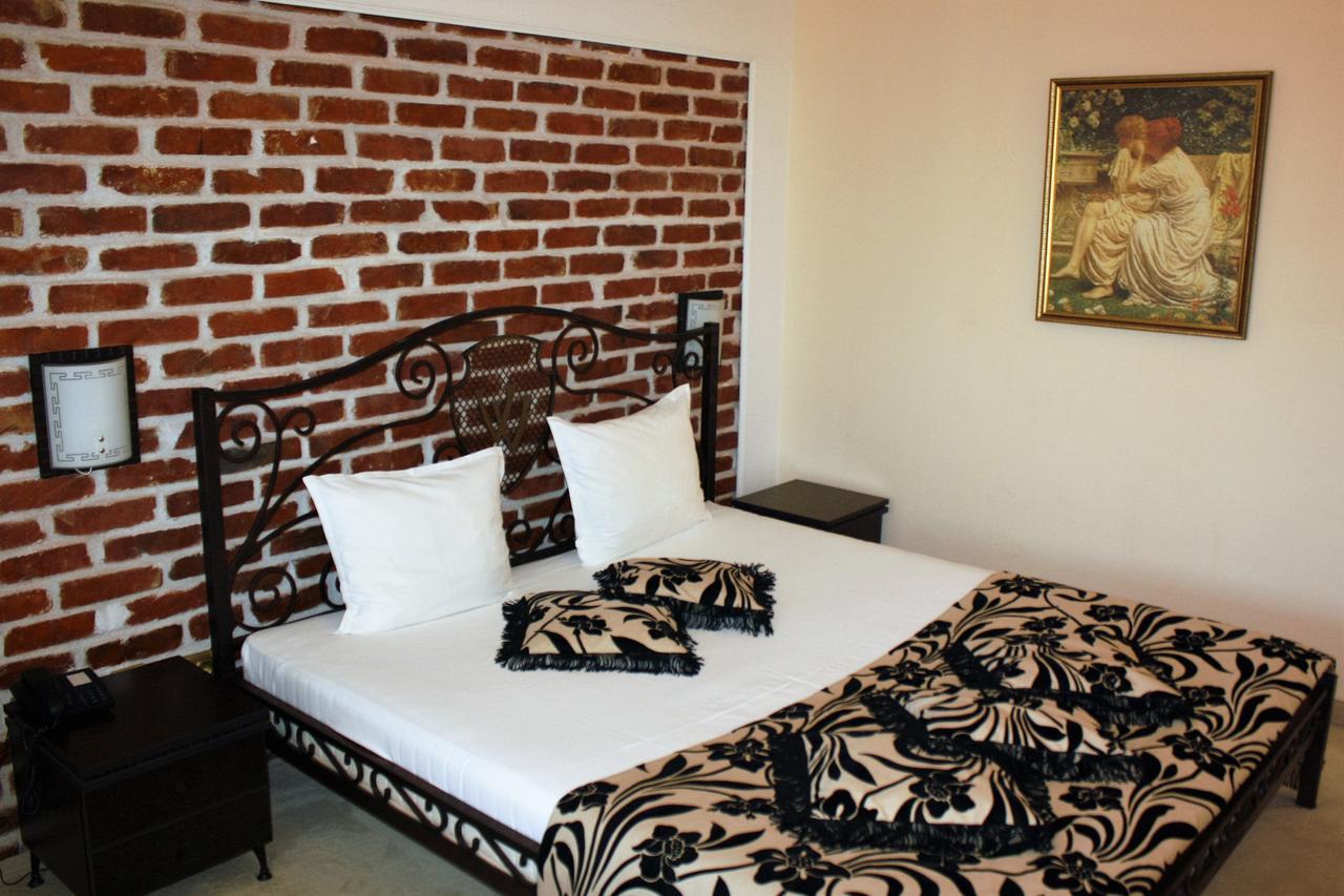 Hotel Villa Verde Gulubovo  Экстерьер фото